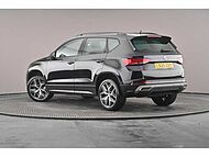 SEAT Ateca FR Sport 1.5 EcoTSI Petrol 150 7-speed DSG-auto