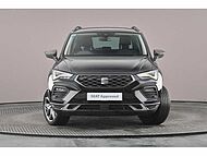 SEAT Ateca FR Sport 1.5 EcoTSI Petrol 150 7-speed DSG-auto