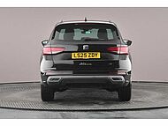 SEAT Ateca FR Sport 1.5 EcoTSI Petrol 150 7-speed DSG-auto