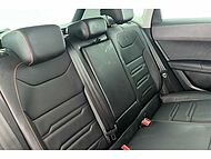 SEAT Ateca FR Sport 1.5 EcoTSI Petrol 150 7-speed DSG-auto