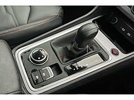 SEAT Ateca FR Sport 1.5 EcoTSI Petrol 150 7-speed DSG-auto