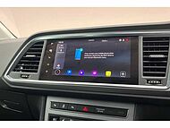 SEAT Ateca FR Sport 1.5 EcoTSI Petrol 150 7-speed DSG-auto