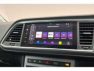 SEAT Ateca FR Sport 1.5 EcoTSI Petrol 150 7-speed DSG-auto