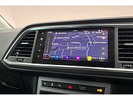 SEAT Ateca FR Sport 1.5 EcoTSI Petrol 150 7-speed DSG-auto