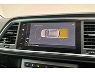 SEAT Ateca FR Sport 1.5 EcoTSI Petrol 150 7-speed DSG-auto