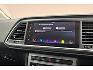 SEAT Ateca FR Sport 1.5 EcoTSI Petrol 150 7-speed DSG-auto