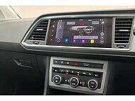 SEAT Ateca FR Sport 1.5 EcoTSI Petrol 150 7-speed DSG-auto