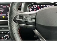 SEAT Ateca FR Sport 1.5 EcoTSI Petrol 150 7-speed DSG-auto