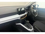 SEAT Arona SE Technology 1.0 TSI Petrol 115 7-speed DSG-auto