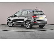 SEAT Arona SE Technology 1.0 TSI Petrol 115 7-speed DSG-auto
