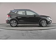 SEAT Arona SE Technology 1.0 TSI Petrol 115 7-speed DSG-auto