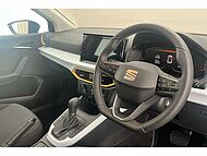 SEAT Arona SE Technology 1.0 TSI Petrol 115 7-speed DSG-auto