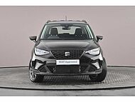 SEAT Arona SE Technology 1.0 TSI Petrol 115 7-speed DSG-auto