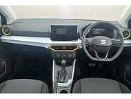 SEAT Arona SE Technology 1.0 TSI Petrol 115 7-speed DSG-auto