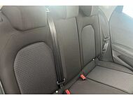 SEAT Arona SE Technology 1.0 TSI Petrol 115 7-speed DSG-auto