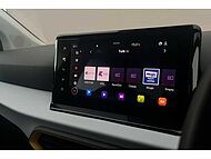 SEAT Arona SE Technology 1.0 TSI Petrol 115 7-speed DSG-auto