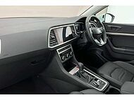 SEAT Ateca XPERIENCE Lux 1.5 EcoTSI Petrol 150 7-speed DSG-auto