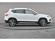 SEAT Ateca XPERIENCE Lux 1.5 EcoTSI Petrol 150 7-speed DSG-auto