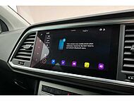 SEAT Ateca XPERIENCE Lux 1.5 EcoTSI Petrol 150 7-speed DSG-auto