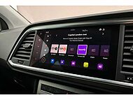 SEAT Ateca XPERIENCE Lux 1.5 EcoTSI Petrol 150 7-speed DSG-auto