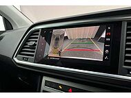 SEAT Ateca XPERIENCE Lux 1.5 EcoTSI Petrol 150 7-speed DSG-auto