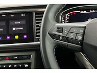 SEAT Ateca XPERIENCE Lux 1.5 EcoTSI Petrol 150 7-speed DSG-auto