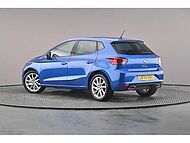 SEAT Ibiza FR 1.0 TSI Petrol 95 5-speed manual