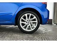 SEAT Ibiza FR 1.0 TSI Petrol 95 5-speed manual