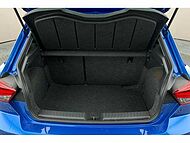 SEAT Ibiza FR 1.0 TSI Petrol 95 5-speed manual