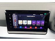 SEAT Ibiza FR 1.0 TSI Petrol 95 5-speed manual