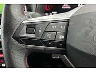 SEAT Ibiza FR 1.0 TSI Petrol 95 5-speed manual