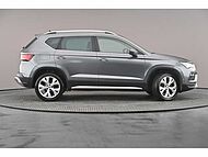SEAT Ateca XPERIENCE 1.5 EcoTSI Petrol 150 7-speed DSG-auto