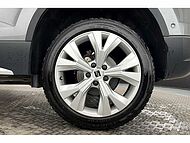 SEAT Ateca XPERIENCE 1.5 EcoTSI Petrol 150 7-speed DSG-auto