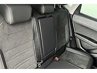 SEAT Ateca XPERIENCE 1.5 EcoTSI Petrol 150 7-speed DSG-auto