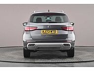 SEAT Ateca XPERIENCE 1.5 EcoTSI Petrol 150 7-speed DSG-auto