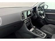 SEAT Ateca XPERIENCE 1.5 EcoTSI Petrol 150 7-speed DSG-auto
