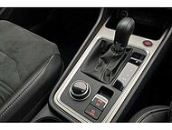 SEAT Ateca XPERIENCE 1.5 EcoTSI Petrol 150 7-speed DSG-auto