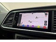 SEAT Ateca XPERIENCE 1.5 EcoTSI Petrol 150 7-speed DSG-auto