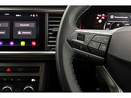 SEAT Ateca XPERIENCE 1.5 EcoTSI Petrol 150 7-speed DSG-auto