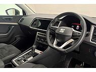SEAT Ateca XPERIENCE 1.5 EcoTSI Petrol 150 7-speed DSG-auto