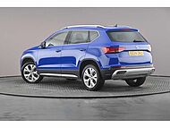 SEAT Ateca XPERIENCE 1.5 EcoTSI Petrol 150 6-speed manual