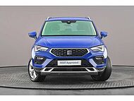 SEAT Ateca XPERIENCE 1.5 EcoTSI Petrol 150 6-speed manual