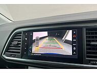 SEAT Ateca XPERIENCE 1.5 EcoTSI Petrol 150 6-speed manual