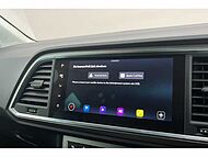 SEAT Ateca XPERIENCE 1.5 EcoTSI Petrol 150 6-speed manual