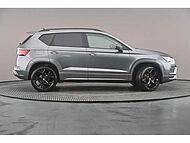 SEAT Ateca FR Black Edition 1.5 EcoTSI Petrol 150 7-speed DSG-auto