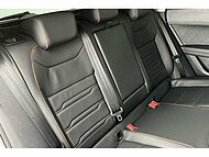 SEAT Ateca FR Black Edition 1.5 EcoTSI Petrol 150 7-speed DSG-auto