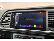 SEAT Ateca FR Black Edition 1.5 EcoTSI Petrol 150 7-speed DSG-auto