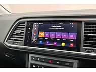 SEAT Ateca FR Black Edition 1.5 EcoTSI Petrol 150 7-speed DSG-auto