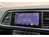 SEAT Ateca FR Black Edition 1.5 EcoTSI Petrol 150 7-speed DSG-auto