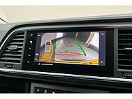 SEAT Ateca FR Black Edition 1.5 EcoTSI Petrol 150 7-speed DSG-auto